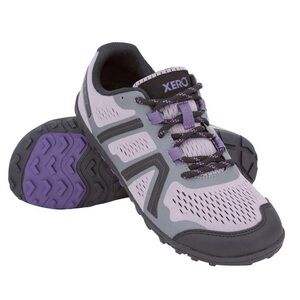 Xero Shoes Women's Mesa Trail Running Shoes
